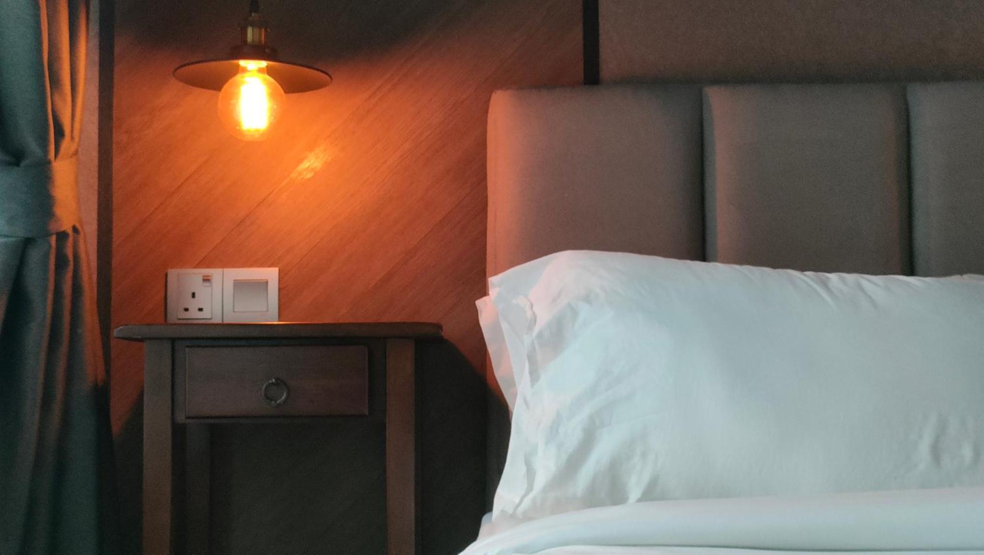 Sky Suites Klcc Homestay By Birdy Stay 쿠알라룸푸르 외부 사진