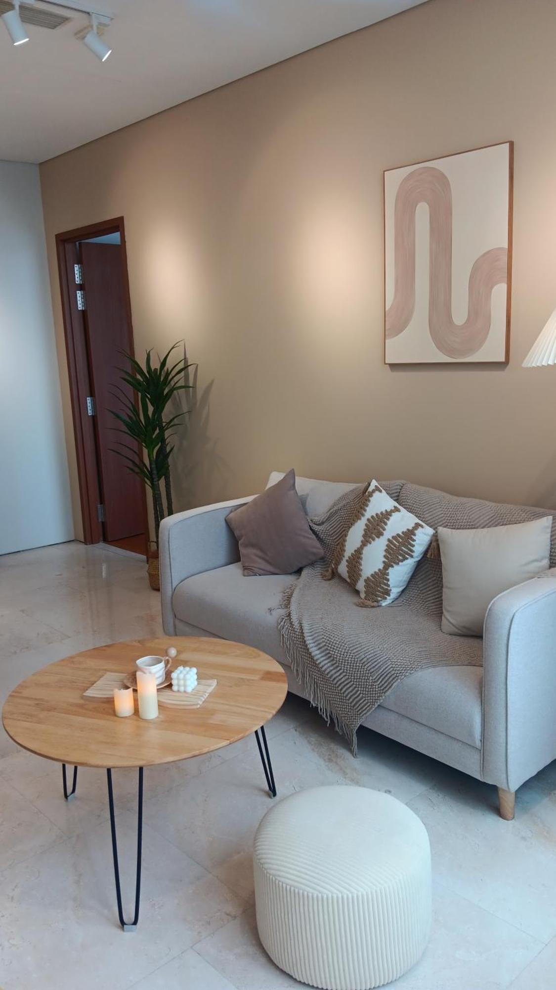 Sky Suites Klcc Homestay By Birdy Stay 쿠알라룸푸르 외부 사진